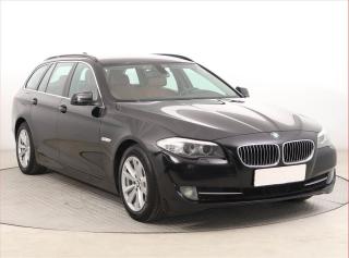 BMW Individual 525d, Ke, Navi