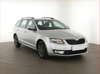 �koda Octavia 1.6 TDI, Navi, Tempomat