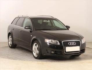 Audi A4 2.0 TDI, Navi, Xenony