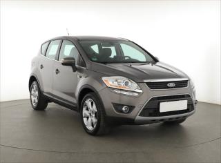 Ford Kuga Titanium 2.0 TDCi, 4X4