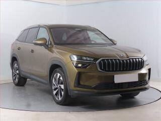 �koda Kodiaq 2.0 TDI