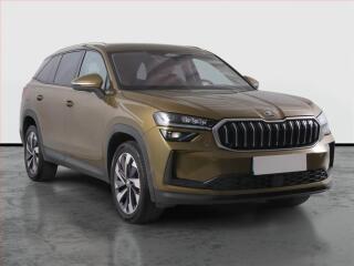 �koda Kodiaq 2.0 TDI