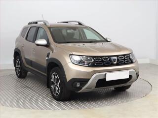 Dacia Duster 1.2 TCe, 4X4, �R,1.maj