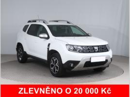 Dacia Duster 1.3 TCe, 4X4, R,2.maj, Navi