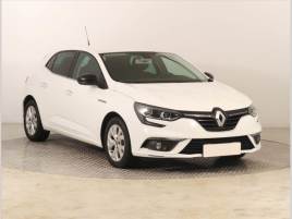 Renault Mgane 1.3 TCe, R,1.maj, Serv.kniha