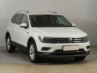Volkswagen Tiguan Allspace Highline 2.0 TDI