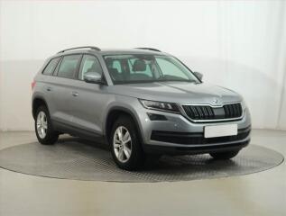 �koda Kodiaq Ambition Plus 2.0 TDI 4x4