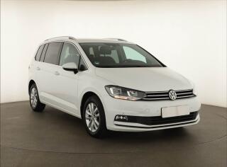 Volkswagen Touran 1.5 TSI