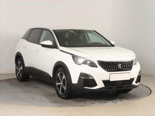 Peugeot 3008 Active 1.5 BlueHDi, R,1.maj