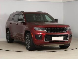 Jeep Grand Cherokee 3.6 V6, 4x4,Automat,Benzn