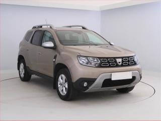 Dacia Duster 1.6 SCe, Serv.kniha, Tempomat