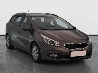 Kia Ceed 1.6 GDI, �R,1.maj, Serv.kniha