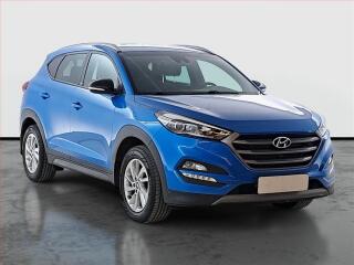 Hyundai Tucson 1.7 CRDi, �R,1.maj, Navi