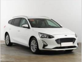 Ford Focus 1.0 MHEV, R,1.maj, Serv.kniha