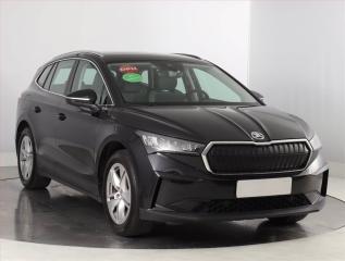 koda Enyaq iV 60 (62 kWh), SoH 94%