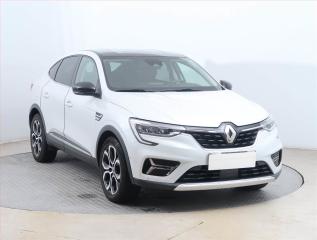 Renault Arkana 1.3 TCe, AUTOMAT, NAVI
