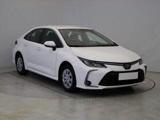 Toyota Corolla Active 1.6 Valvematic