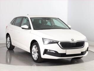 �koda Scala Style 1.6 TDI, Automat