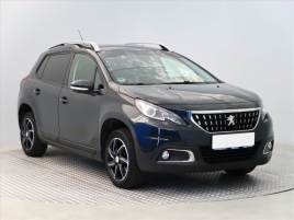 Peugeot 2008 1.2 PureTech, Serv.kniha