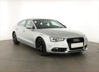 Audi A5 2.0 TDI, Automat, Ke, Navi