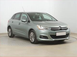 Citro�n C4 1.6 VTi, po STK, dobr� stav