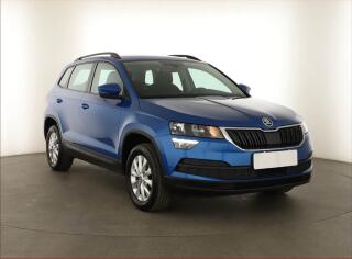 �koda Karoq Ambition Plus 2.0 TDI