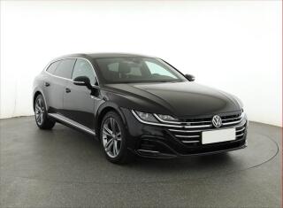 Volkswagen Arteon R-line 2.0 TDI 4Motion