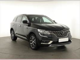 Renault Koleos 1.8 dCi, 1.MAJ,R,DPH,AUTOMAT