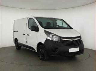 Opel Vivaro 1.6 CDTI