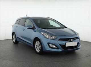 Hyundai i30 1.6 CRDi, R,2.maj, Serv.kniha