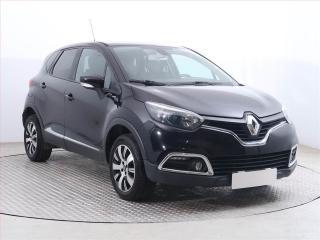 Renault Captur 0.9 TCe, Navi, Tempomat
