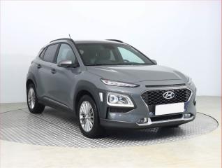 Hyundai Kona Mystic 1.6 T-GDI, R, Mystic