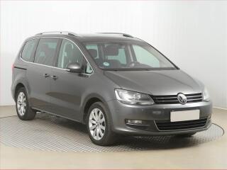 Volkswagen Sharan 2.0 TDI BMT, 4X4, 7�m�st