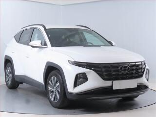 Hyundai Tucson Smart 1.6 T-GDI