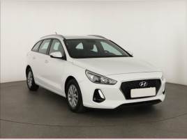 Hyundai i30 1.0 T-GDI, R,2.maj, Tempomat