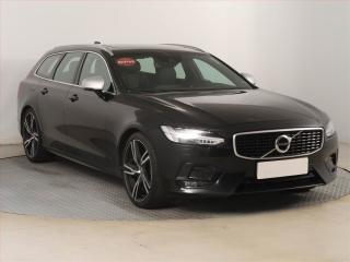 Volvo V90 D4 AWD, 4x4, DPH