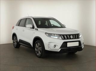 Suzuki Vitara Premium 1.4 BoosterJet, 4x4