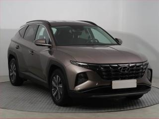 Hyundai Tucson 1.6 T-GDI 48V MHEV, R, 1 MAJ