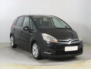 Citro�n C4 Picasso 1.6 THP, Automat, nov� STK