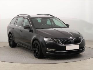 �koda Octavia 1.6 TDI, Tempomat
