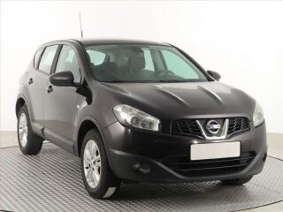 Nissan Qashqai 1.6, Tempomat, Park.�senzory