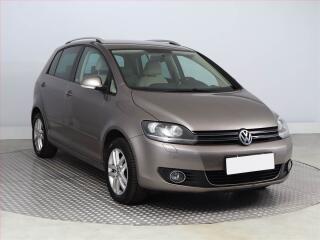 Volkswagen Golf Plus 1.4 TSI, Automat, Serv.kniha