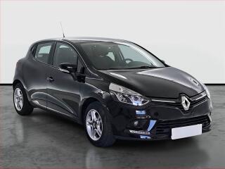 Renault Clio 0.9 TCe, Tempomat