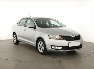 koda Rapid Ambition 1.2 TSI, R,2.maj