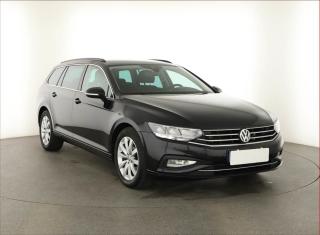 Volkswagen Passat 2.0 TDI, Navi, Tempomat