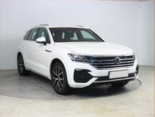 Volkswagen Touareg 3.0 TDI