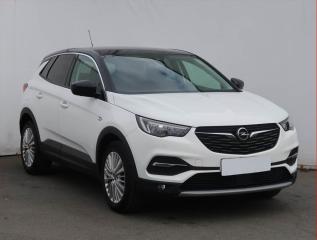 Opel Grandland X 1.2 Turbo, R,1.maj