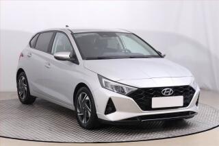 Hyundai i20 Smart climate 1.0 T-GDI