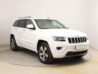 Jeep Grand Cherokee 3.0 CRD, 4X4, Automat