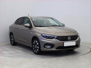 Fiat Tipo 1.4 16V, Serv.kniha, Tempomat